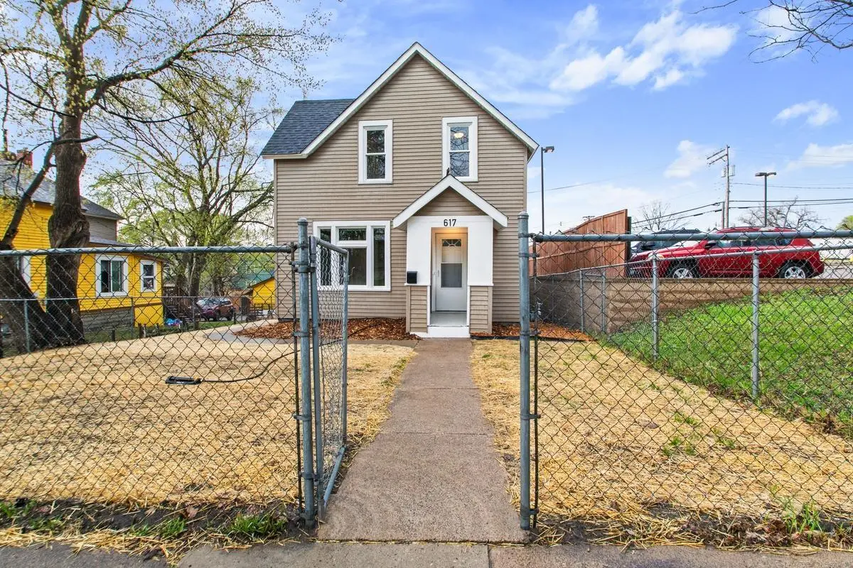 617 Wells Street, Saint Paul, MN 55130 - #1