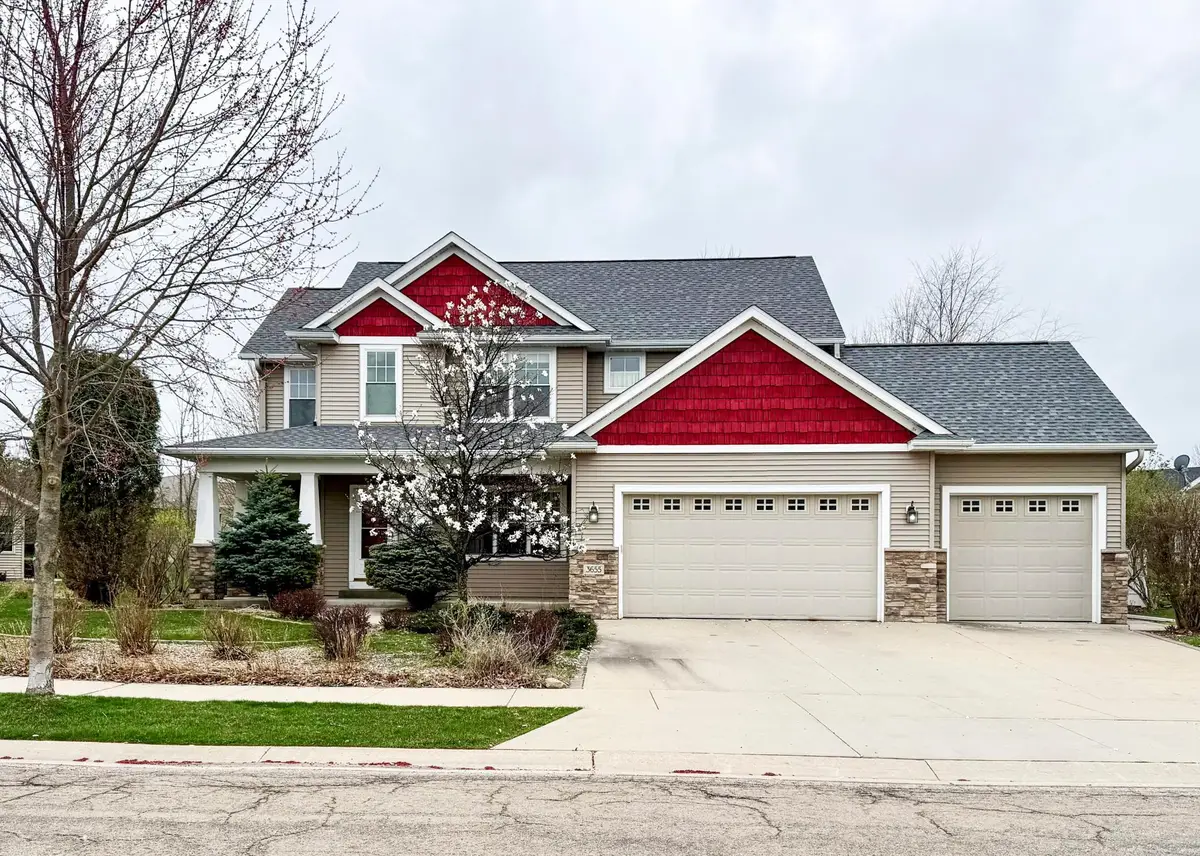 3655 Stone Point Drive Ne, Rochester, MN 55906 - #1