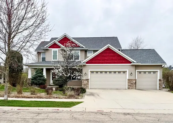 3655 Stone Point Drive Ne, Rochester, MN 55906