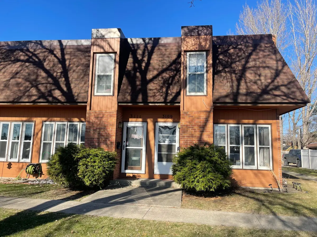 3109 5th Street S #4, Moorhead, MN 56560 - #1