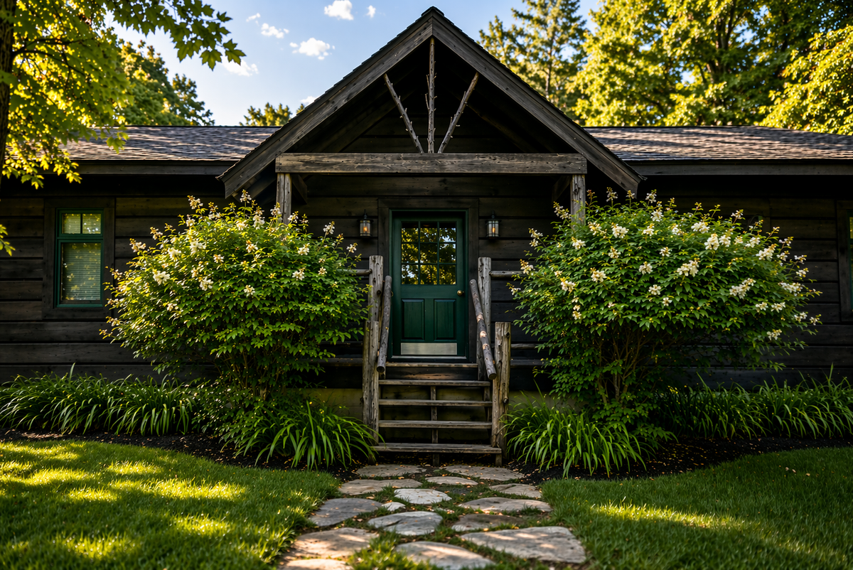 2799 Douglas 27th St #9 - Douglas Cabin, Birchwood, WI 54817 - #1