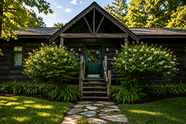 2799 Douglas 27th St #9 - Douglas Cabin, Birchwood, WI 54817