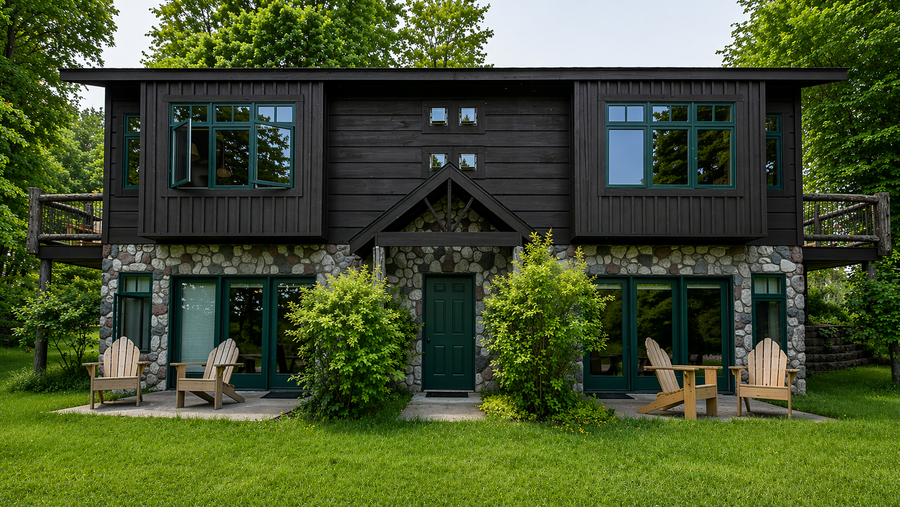 2799 Douglas 27th St #9 - Douglas Cabin, Birchwood, WI 54817 - #2