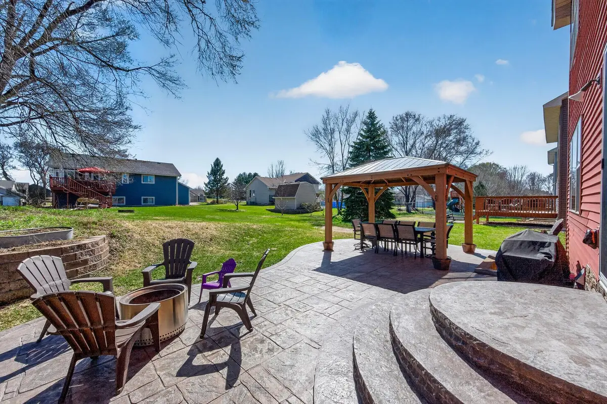 6102 146th Avenue Nw, Ramsey, MN 55303 - #1