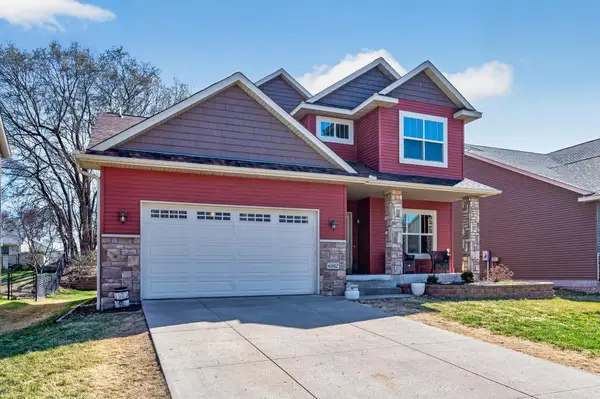 6102 146th Avenue Nw, Ramsey, MN 55303