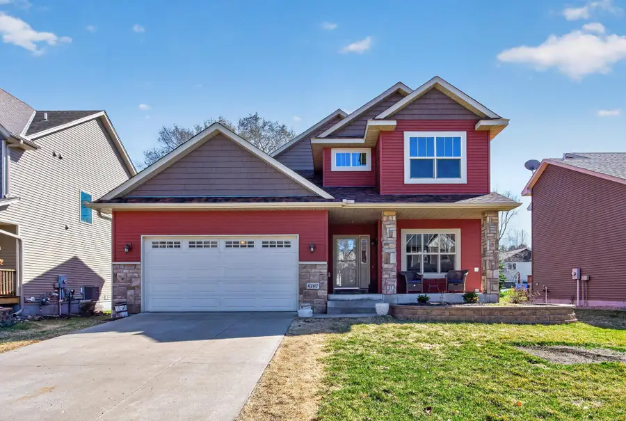 6102 146th Avenue Nw, Ramsey, MN 55303 - #3