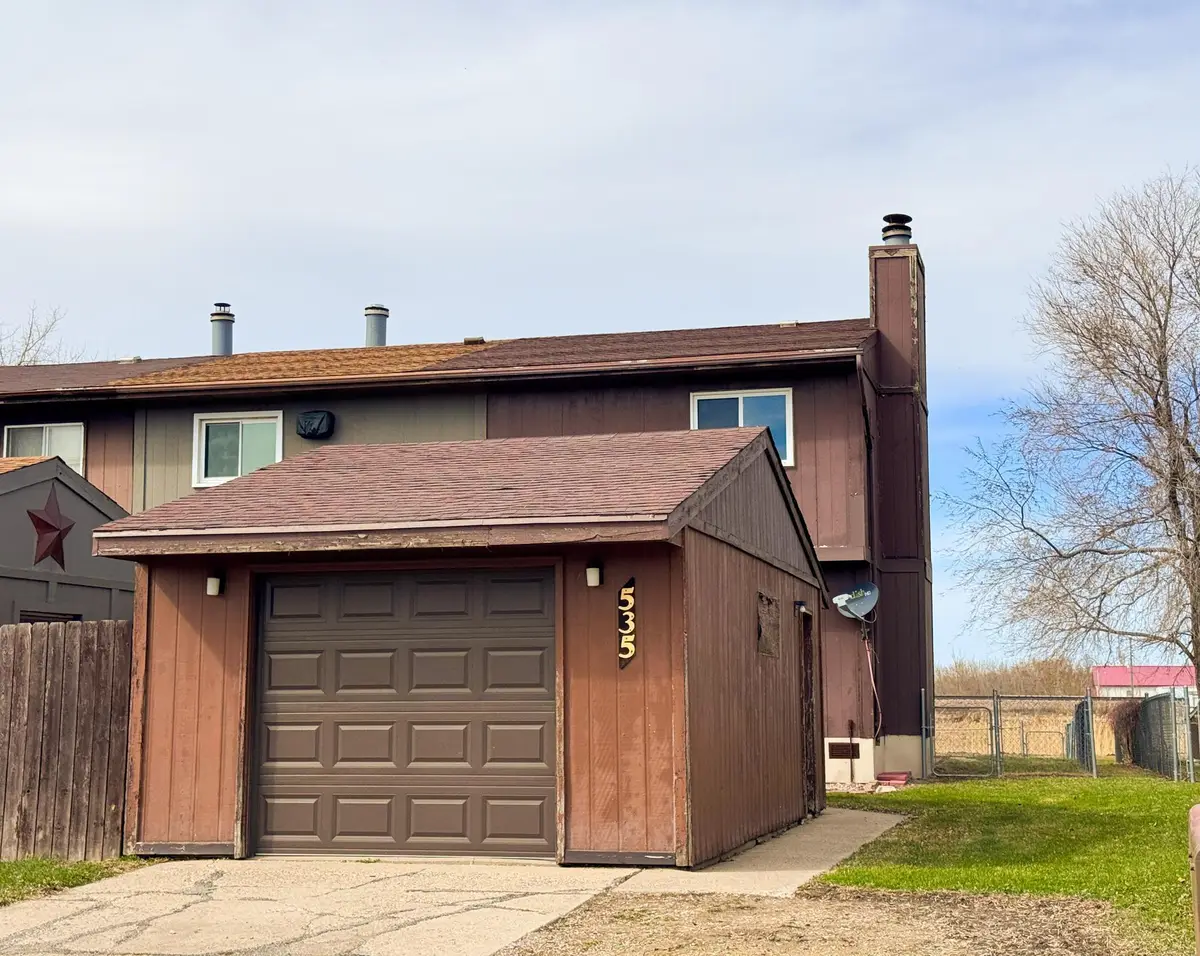 535 4th Avenue Nw, West Fargo, ND 58078 - #1