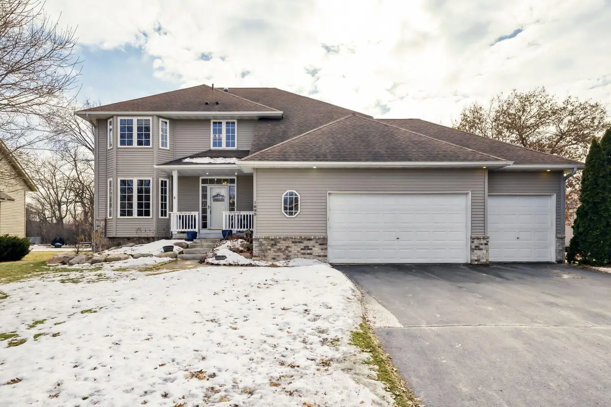 1693 Windsor Drive S, Shakopee, MN 55379 - #1