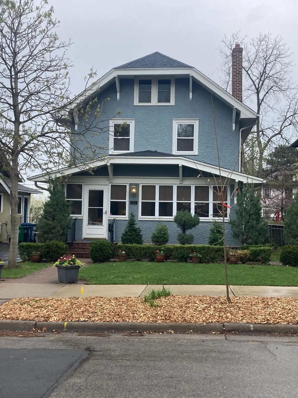 4721 Aldrich Avenue S, Minneapolis, MN 55419 - #1