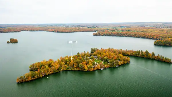 2799 Lot 10 27th Street, Birchwood, WI 54817