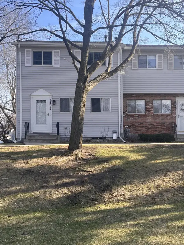 6407 15th Street N, Saint Paul, MN 55128