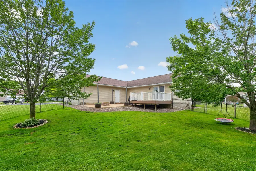 100 Capelle Street, Spring Valley, MN 55975 - #3
