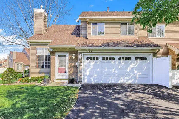 611 85th Lane Nw #5NW, Minneapolis, MN 55433