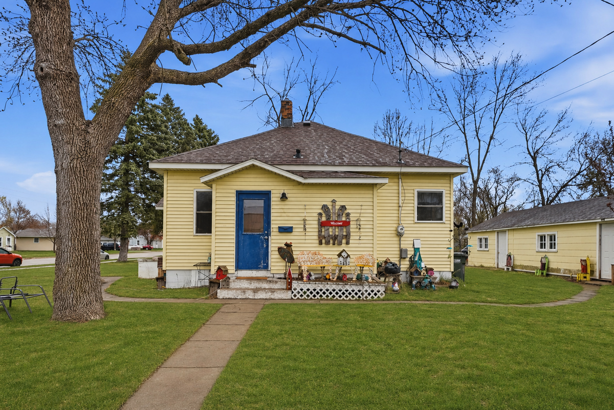 333 Minnesota Street, Paynesville, MN 56362 - #1