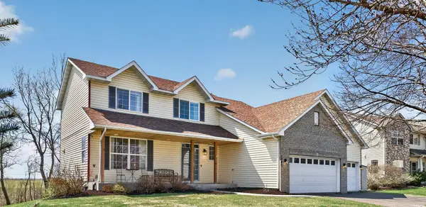 5840 Badger Street, Monticello, MN 55362