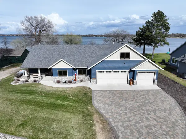 5833 Bedman Drive Nw, Alexandria, MN 56308