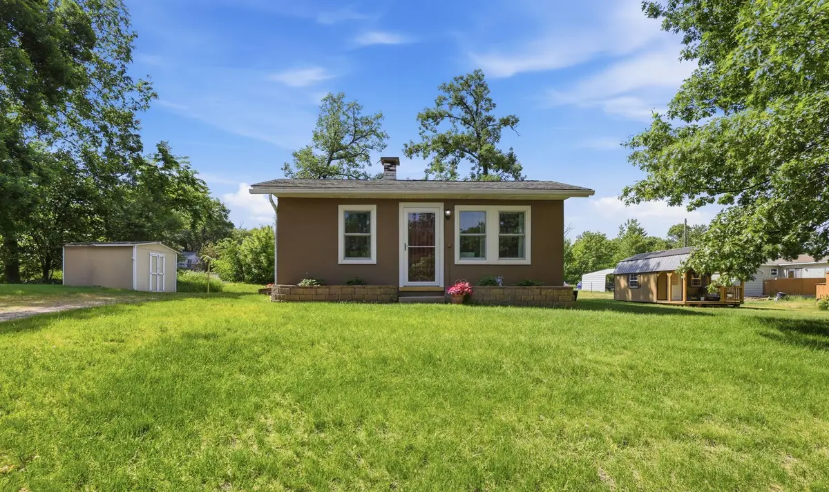 14331 285th Avenue Nw, Zimmerman, MN 55398 - #1