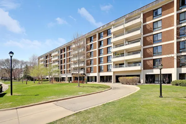 6400 York Avenue S #417, Edina, MN 55435