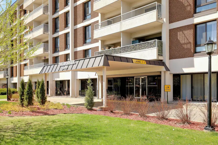 6400 York Avenue S #417, Edina, MN 55435 - #2