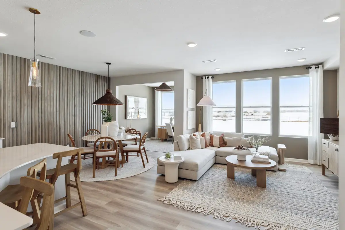 4806 Airlake Drive, Woodbury, MN 55129 - #1