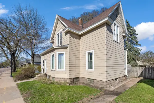 1312 George Street, La Crosse, WI 54603