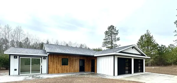 24776 Destination Drive, Nevis, MN 56467