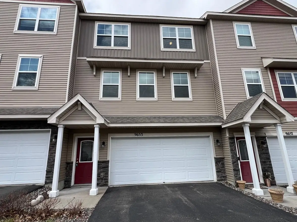 9653 Olive Lane N, Maple Grove, MN 55311 - #1