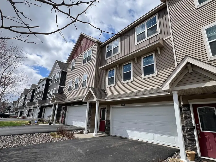 9653 Olive Lane N, Maple Grove, MN 55311 - #2