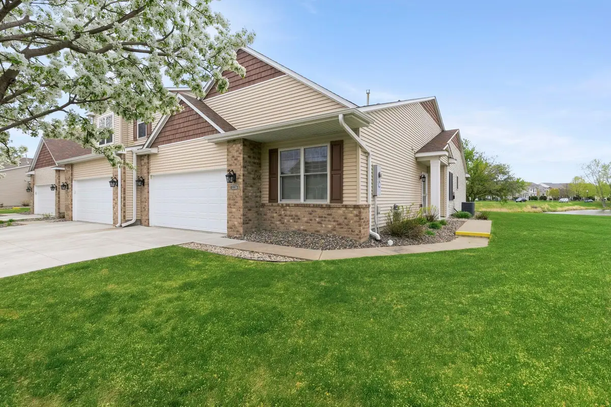 11116 Goodhue Street Ne, Blaine, MN 55449 - #1