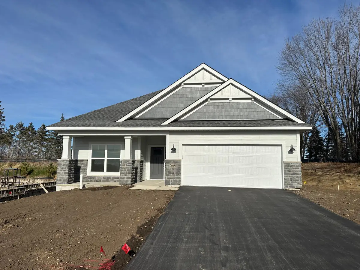 20050 Glarus Lane, Lakeville, MN 55044 - #1