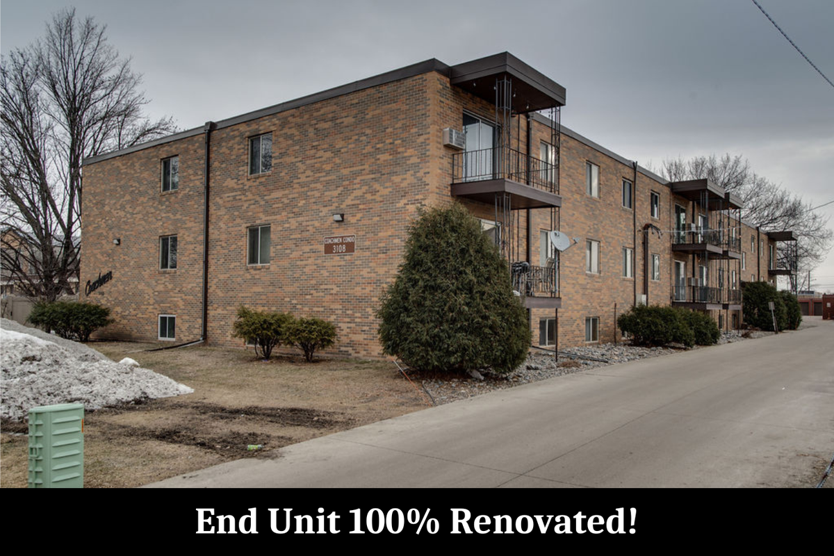 3108 5th Street S #21, Moorhead, MN 56560 - #1