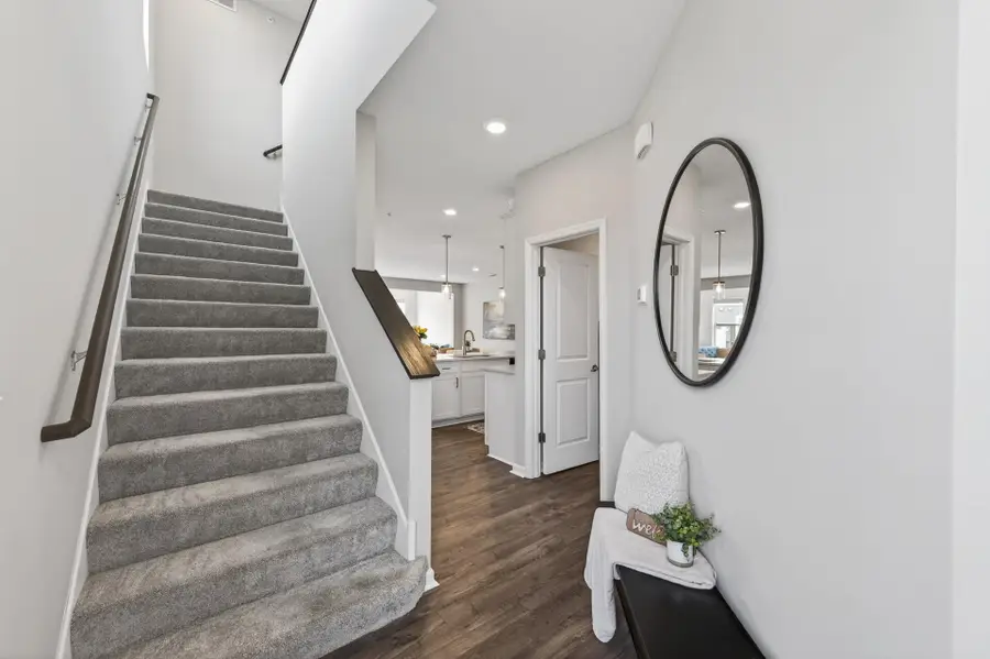 5373 94th Lane N, Brooklyn Park, MN 55443 - #2