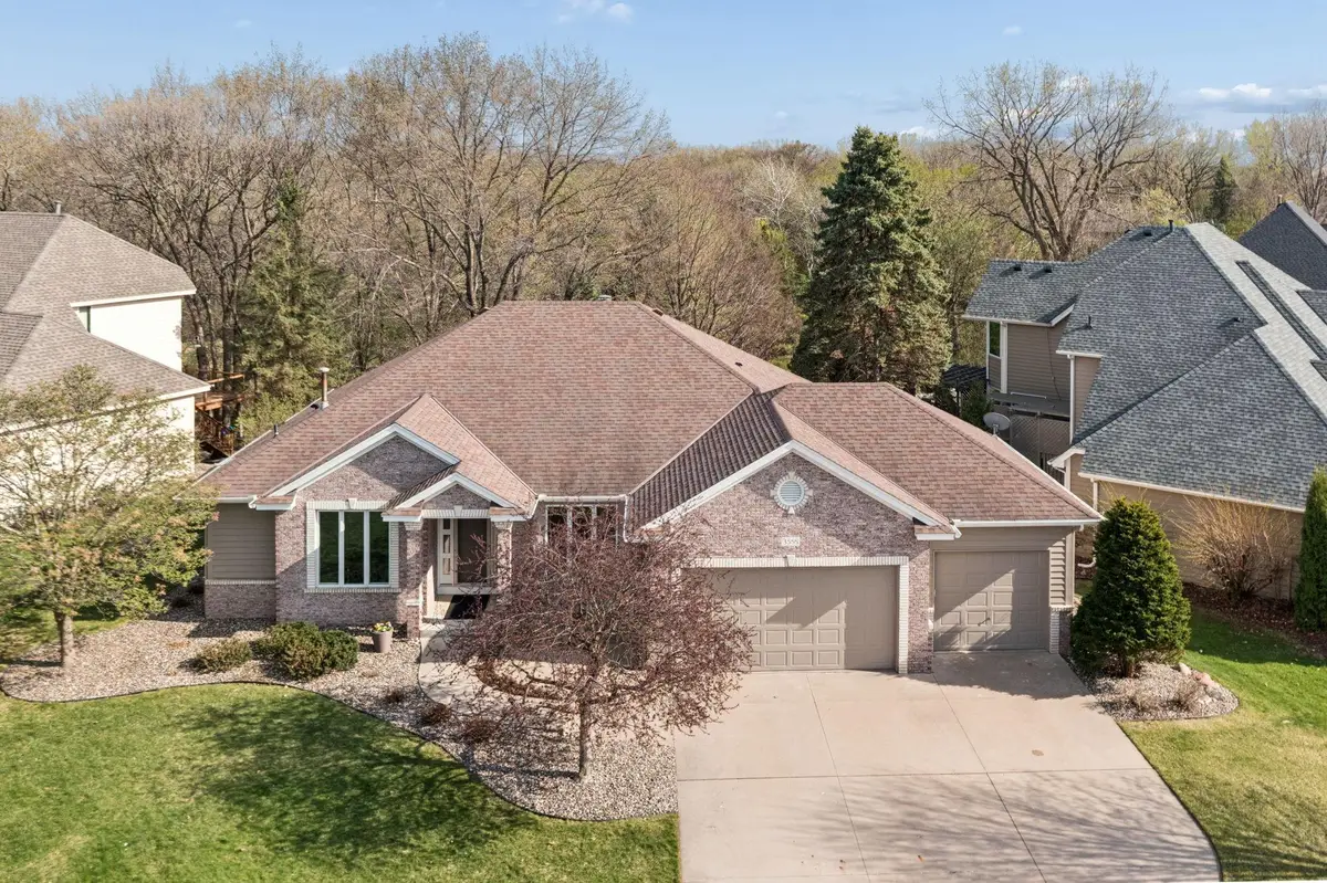 3555 Woodland Trail, Eagan, MN 55123 - #1