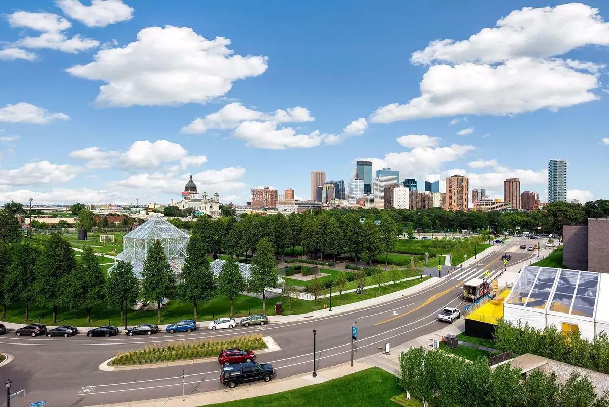 48 Groveland Terrace #B313, Minneapolis, MN 55403 - #1