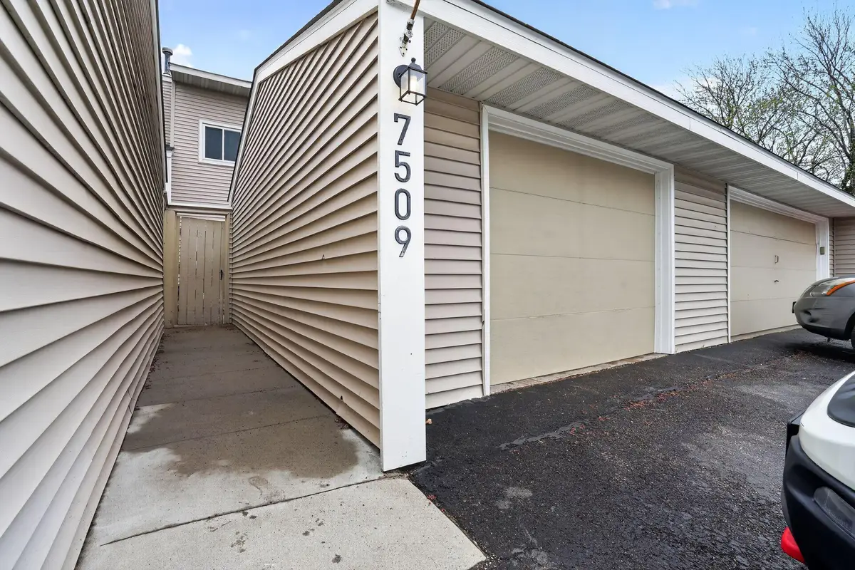 7509 Whitney Drive, Apple Valley, MN 55124 - #1