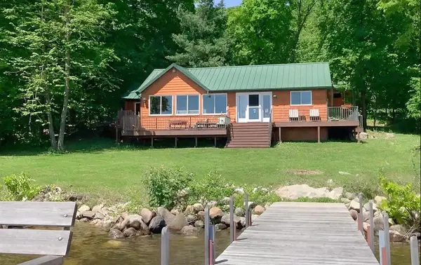 2426 Birch Point Road, Tower, MN 55790