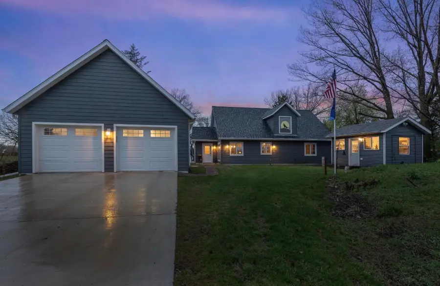 73038 178th Street, Dassel, MN 55325 - #2
