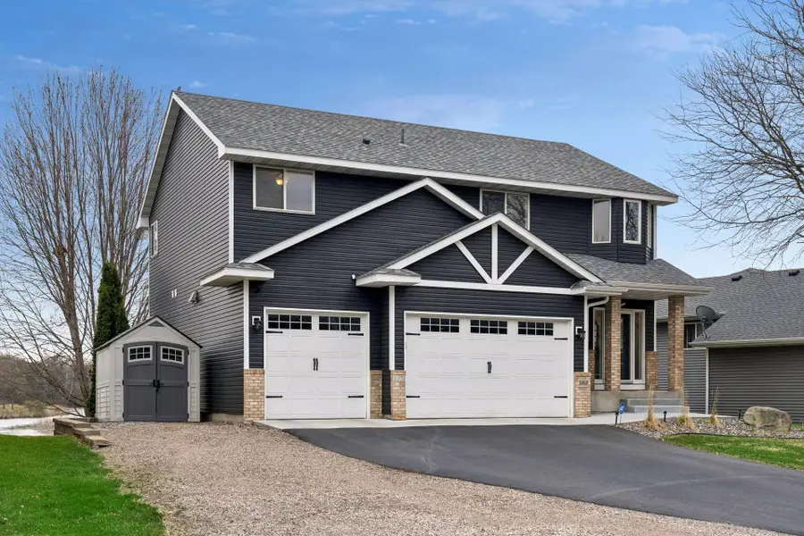 10849 Able Street Ne, Blaine, MN 55434 - #2