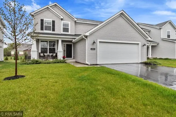 1213 Kasota Court, Jordan, MN 55352