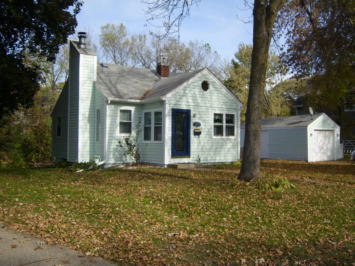 4436 Garrison Lane, Minneapolis, MN 55424 - #1