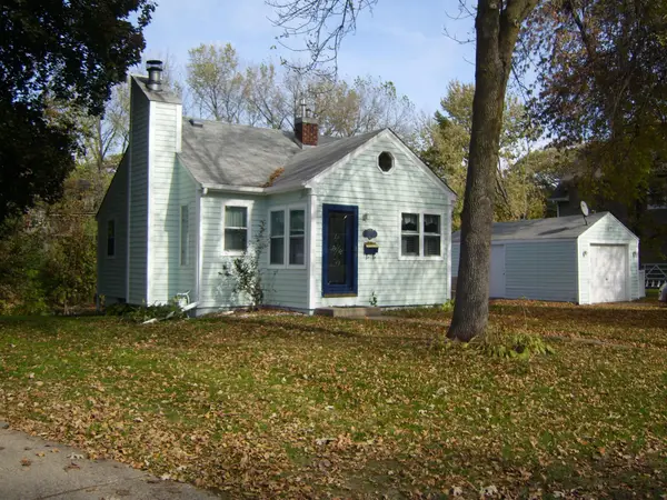 4436 Garrison Lane, Minneapolis, MN 55424