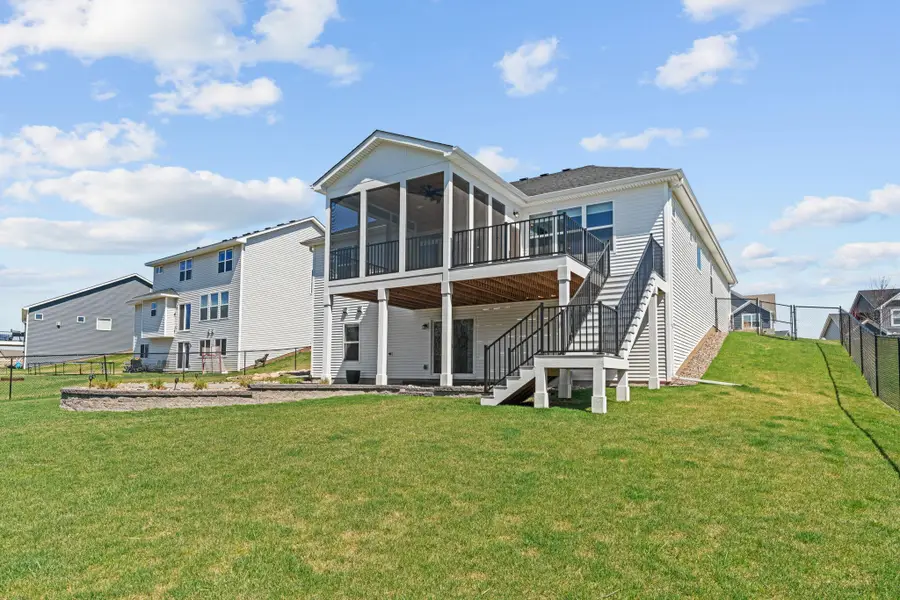 5045 Ramier Avenue Ne, Rogers, MN 55374 - #3