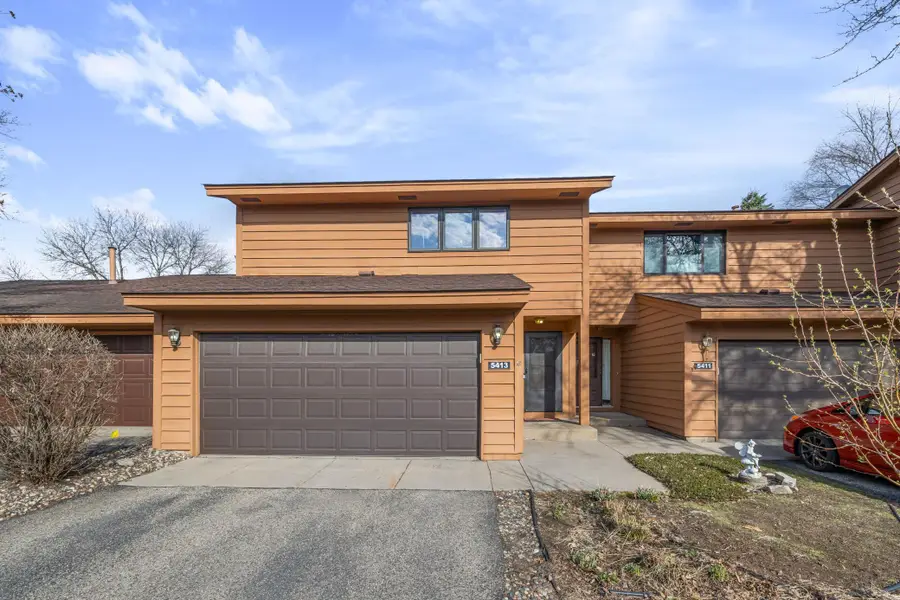 5413 Upper 147th Street W, Apple Valley, MN 55124 - #2