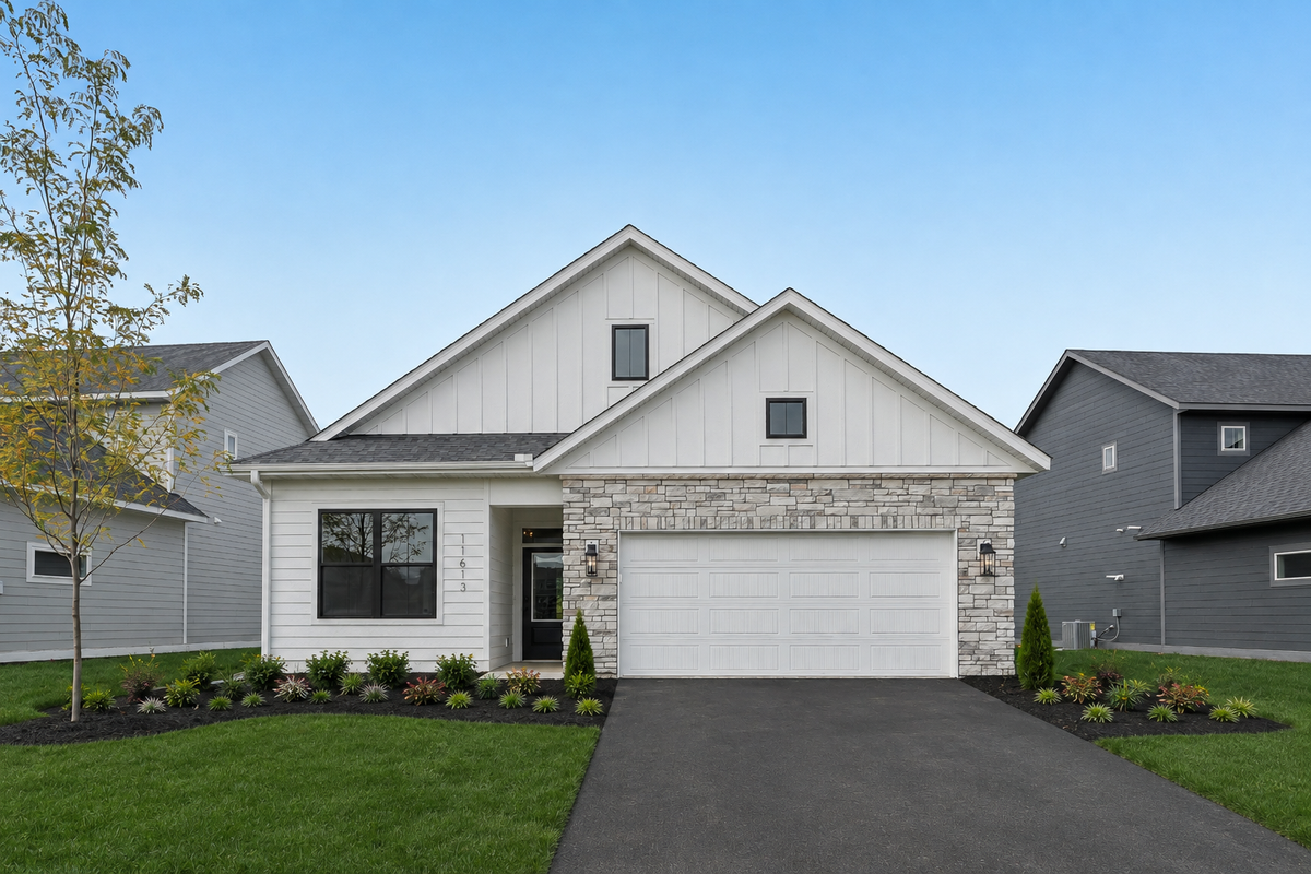 11613 202nd Street W, Lakeville, MN 55044 - #1