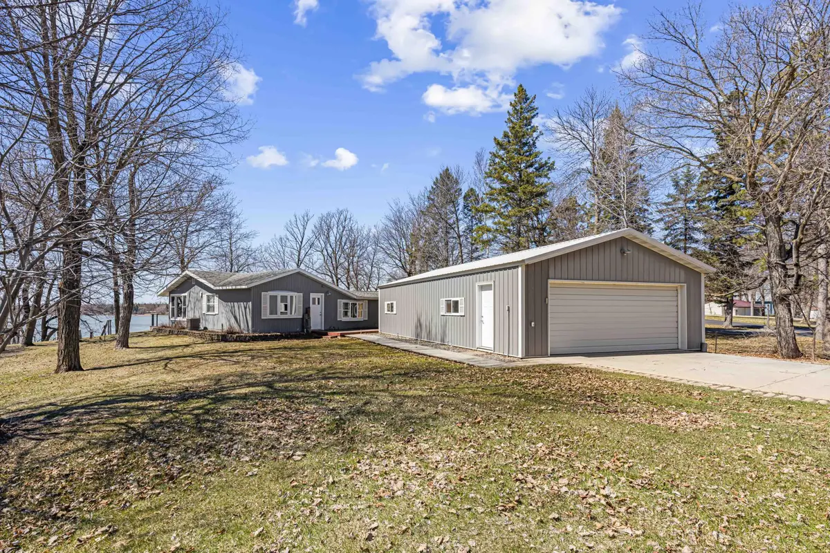 12464 Shorewood Beach Road, Detroit Lakes, MN 56501 - #1