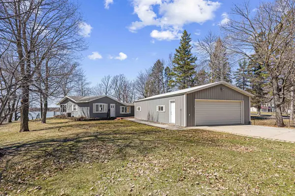 12464 Shorewood Beach Road, Detroit Lakes, MN 56501