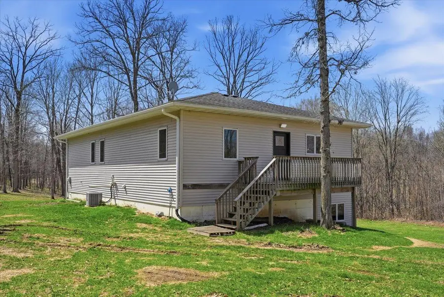 E651 1270th Avenue, Glenwood City, WI 54013 - #2