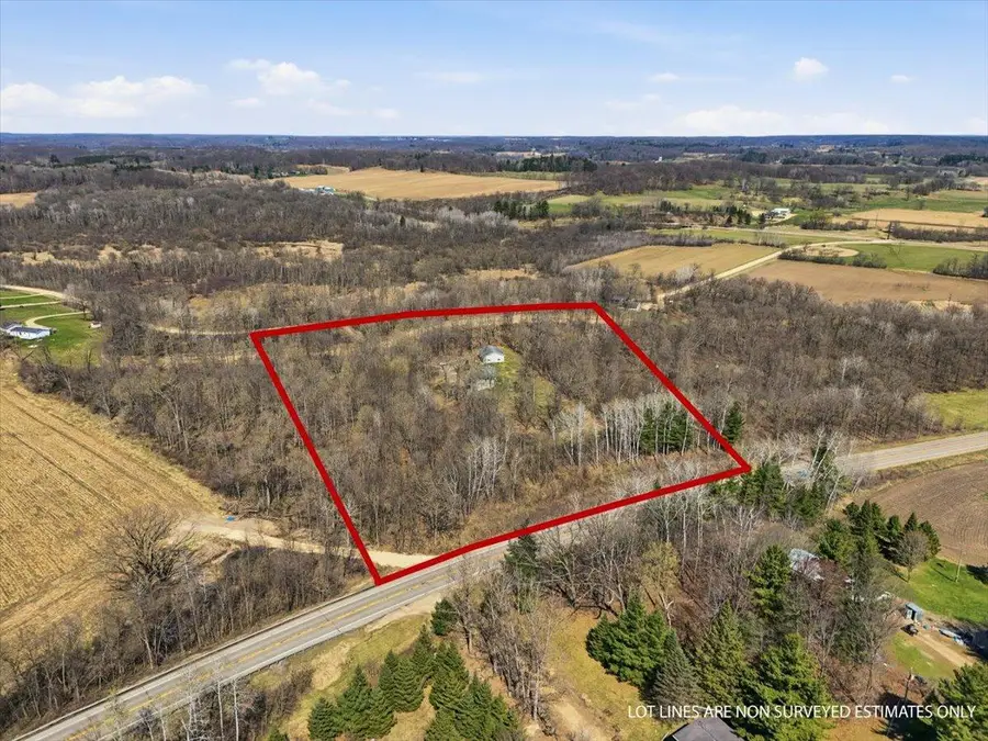 E651 1270th Avenue, Glenwood City, WI 54013 - #3