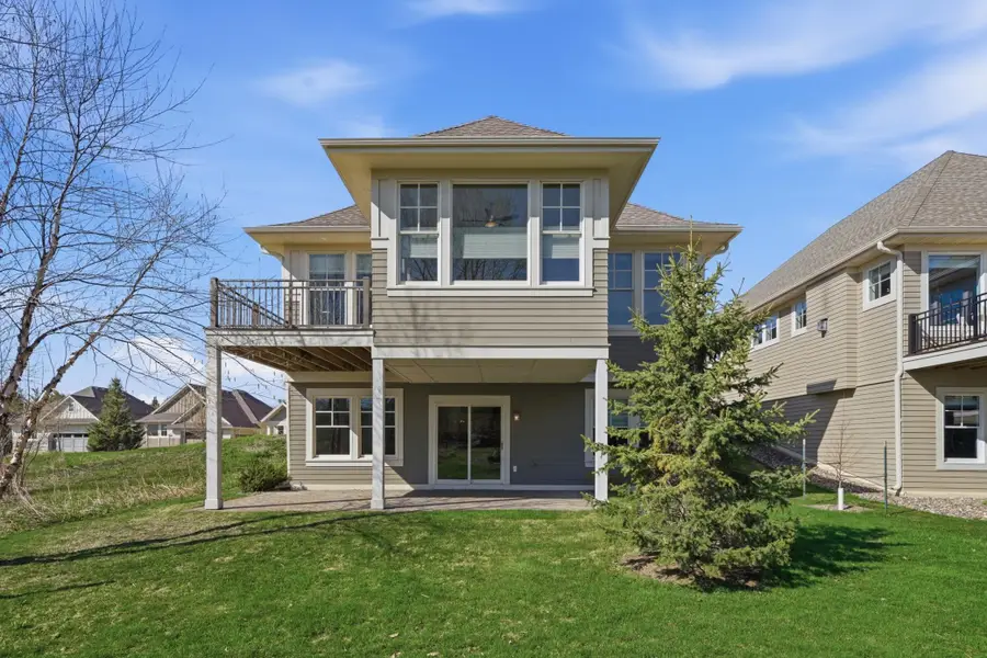 10245 57th Avenue N, Minneapolis, MN 55442 - #3