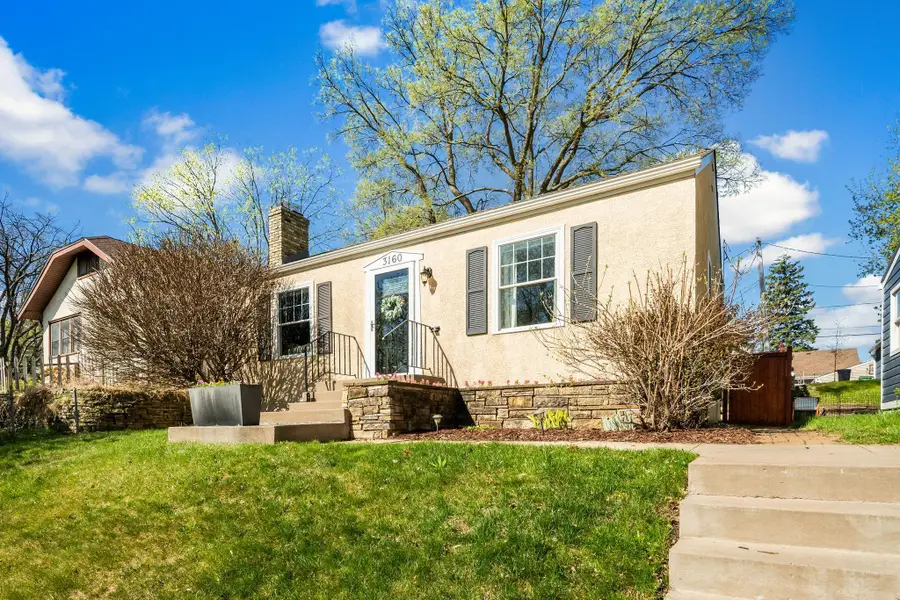 3160 Webster Avenue S, Saint Louis Park, MN 55416 - #2